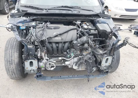 2016 Mazda Cx-5 Touring from USA, damaged, VIN JM3KE2CY5G0689414